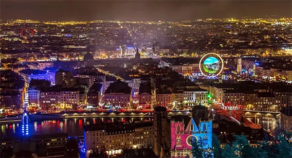 ZLAN France