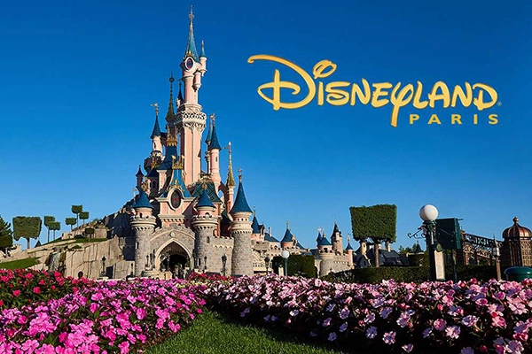 Attraction Frozen Ever After